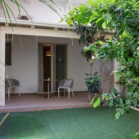 Lux Suite Taranto Eksteriør bilde