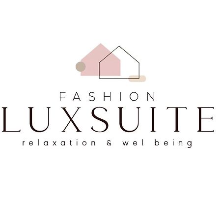 Lux Suite Taranto Eksteriør bilde