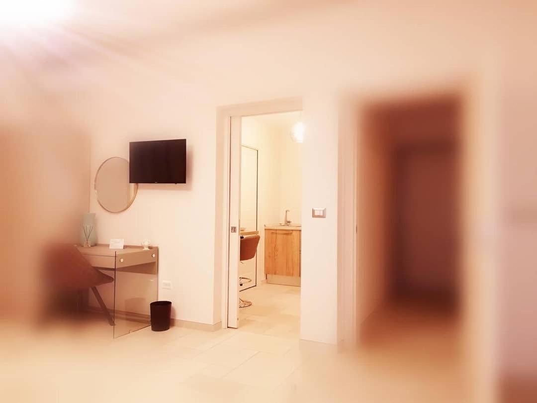 Lux Suite Taranto Eksteriør bilde