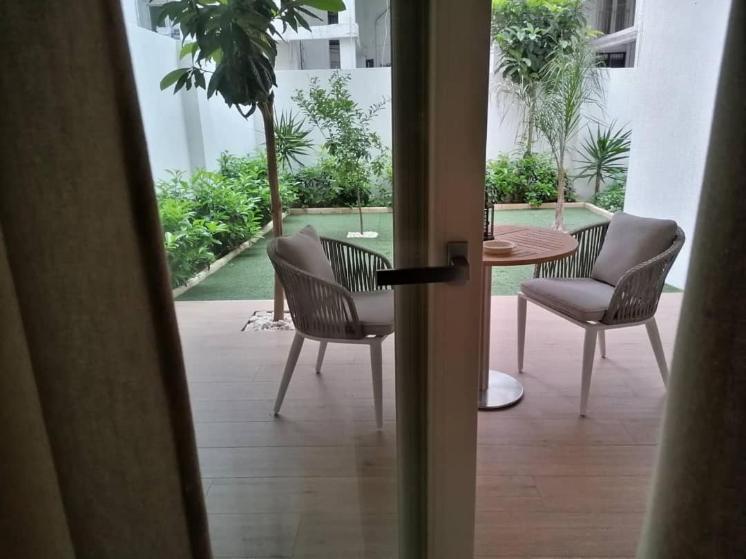 Lux Suite Taranto Eksteriør bilde