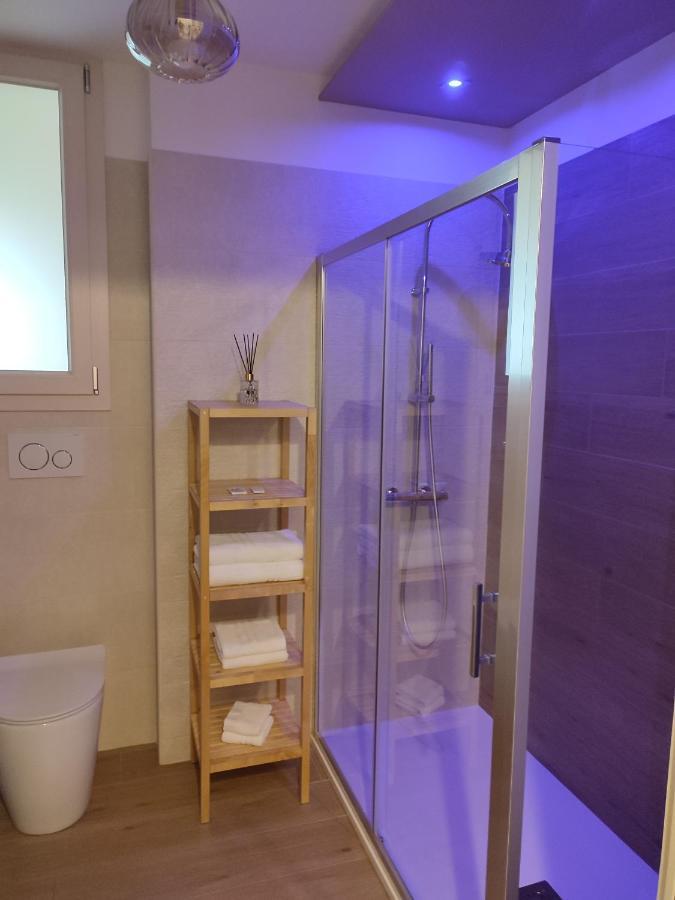 Lux Suite Taranto Eksteriør bilde