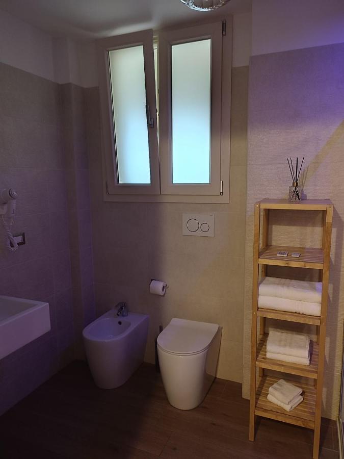 Lux Suite Taranto Eksteriør bilde