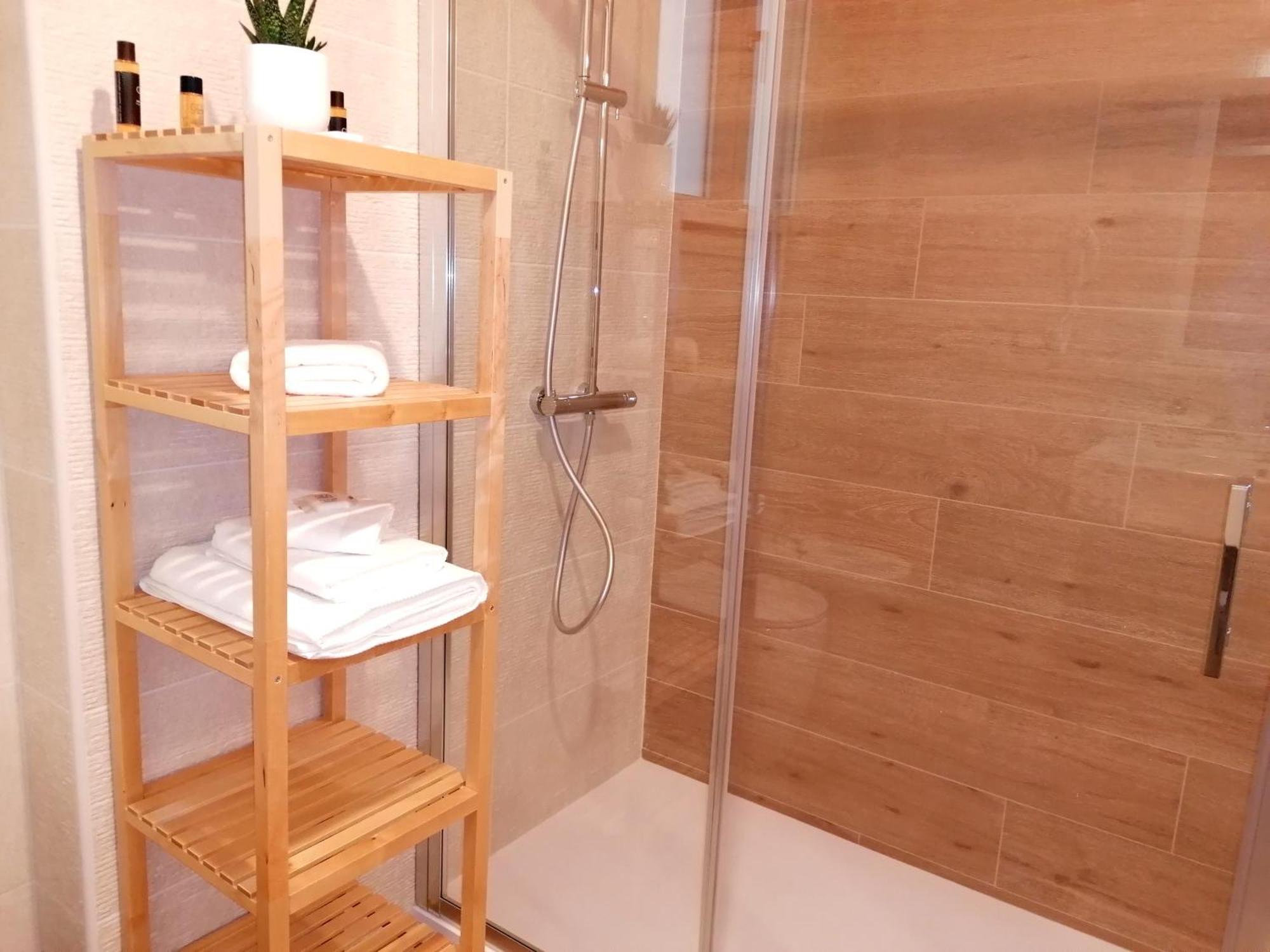 Lux Suite Taranto Rom bilde