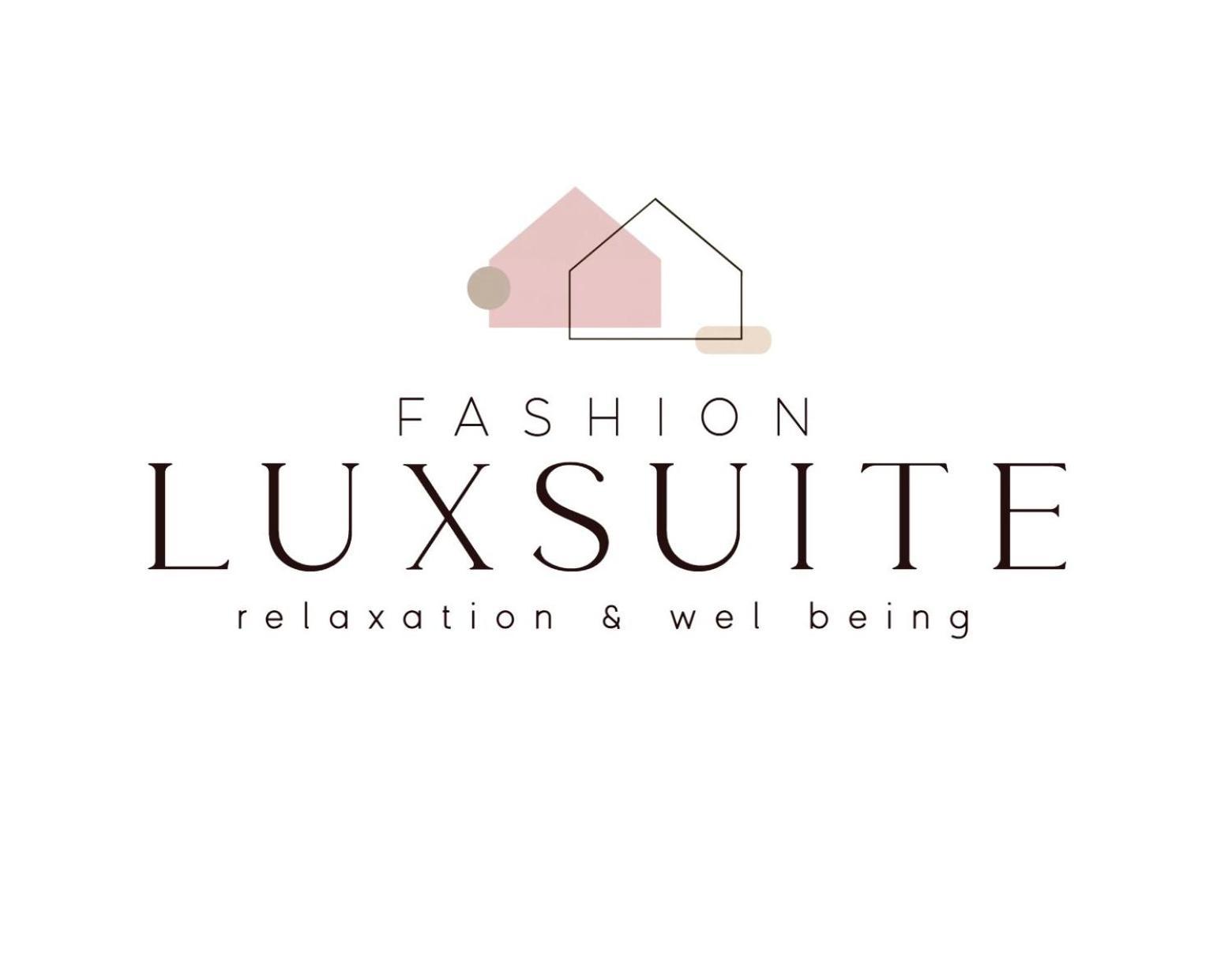 Lux Suite Taranto Eksteriør bilde