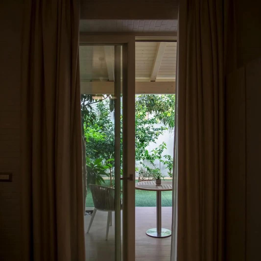 Lux Suite Taranto Eksteriør bilde