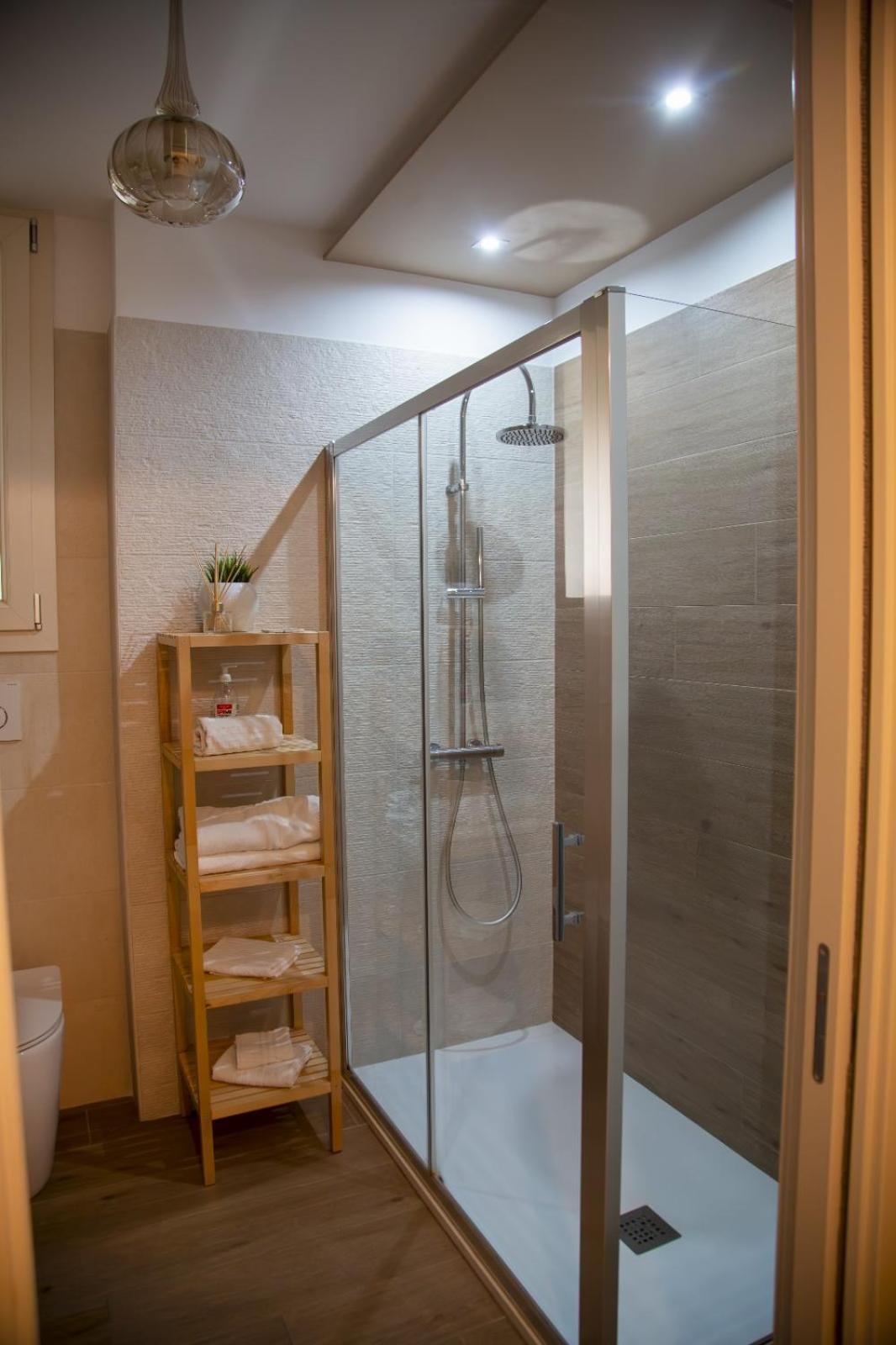 Lux Suite Taranto Eksteriør bilde
